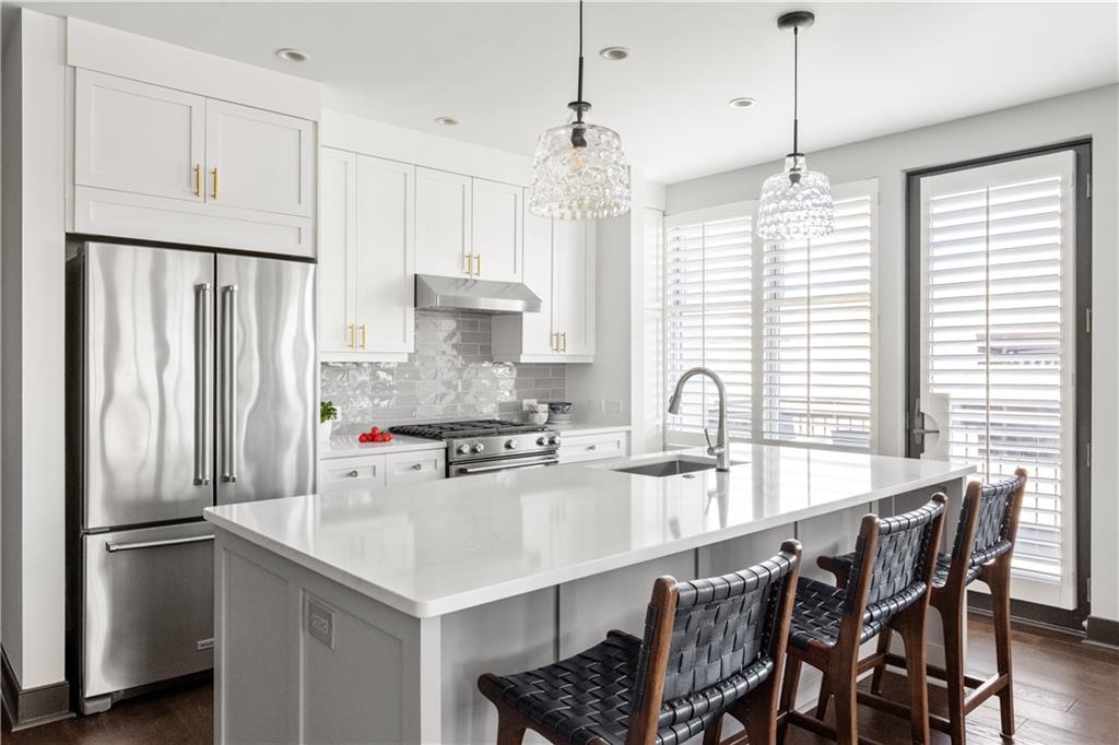 201 W Ponce De Leon Avenue Unit 502