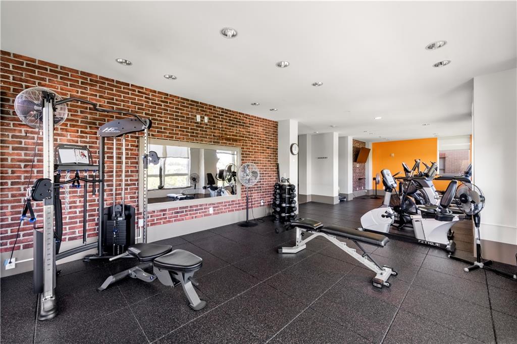 201 W Ponce De Leon Avenue Unit 502