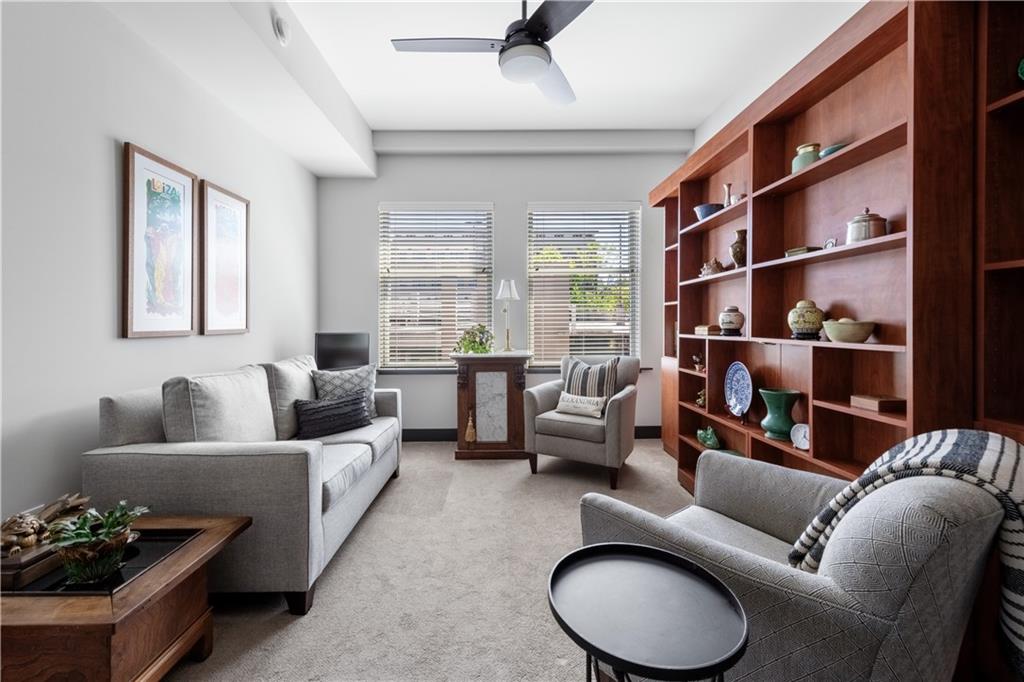 201 W Ponce De Leon Avenue Unit 502