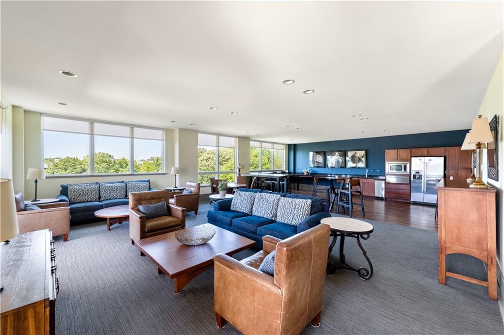 201 W Ponce De Leon Avenue Unit 502
