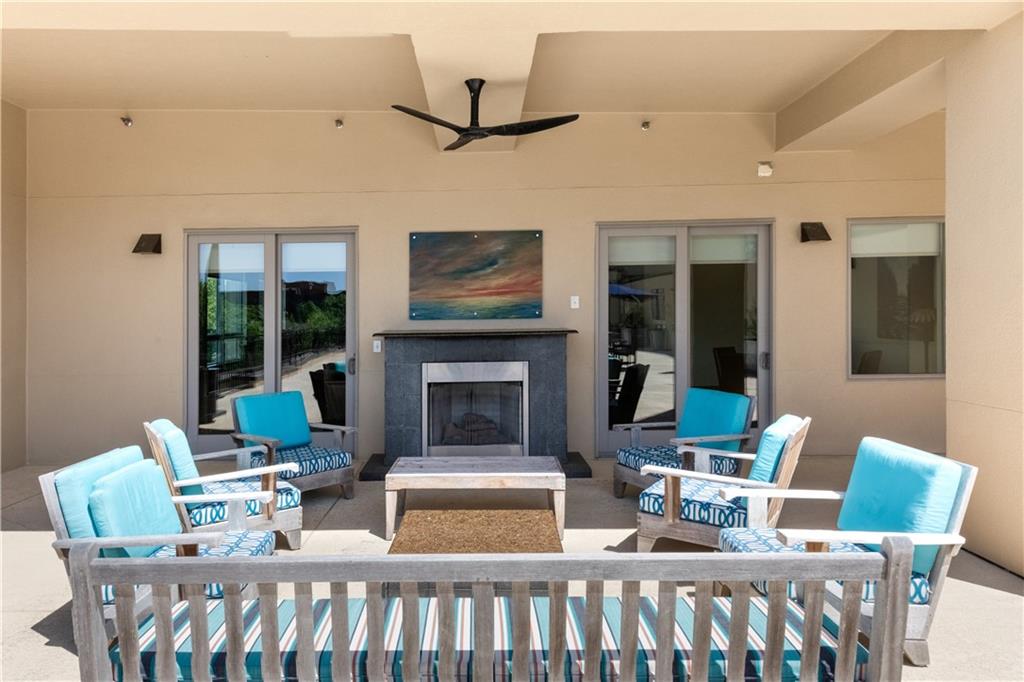 201 W Ponce De Leon Avenue Unit 502