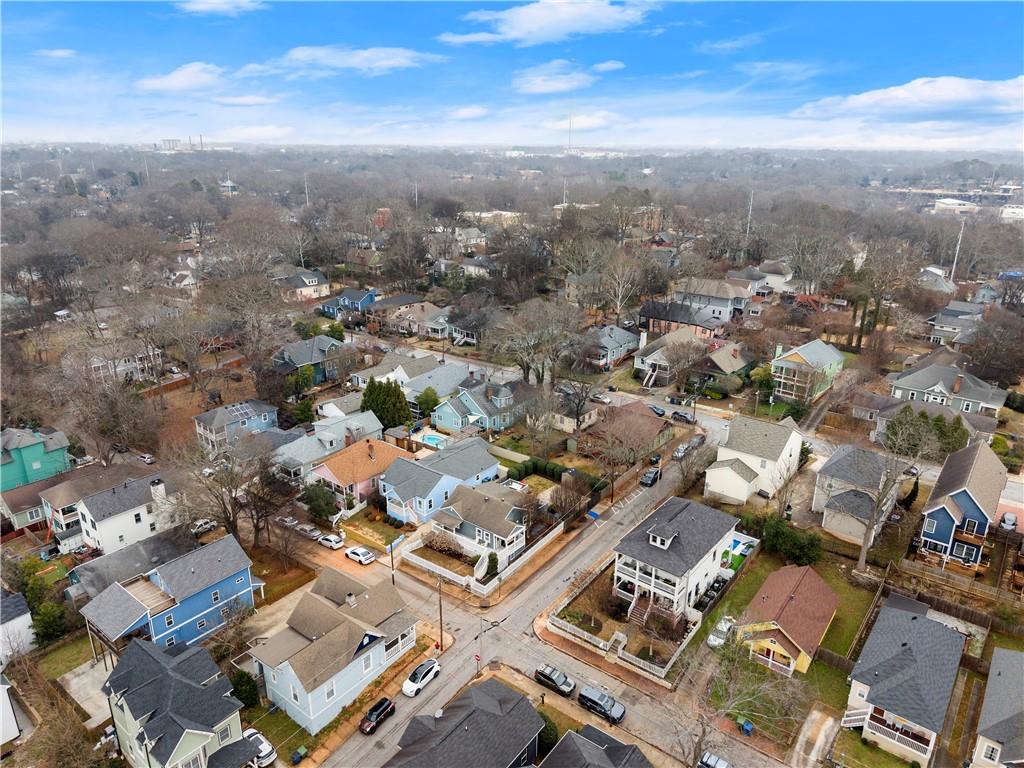 738 Woodson Street SE