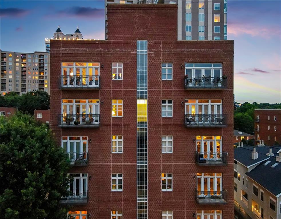 206 11th Street NE Unit 502