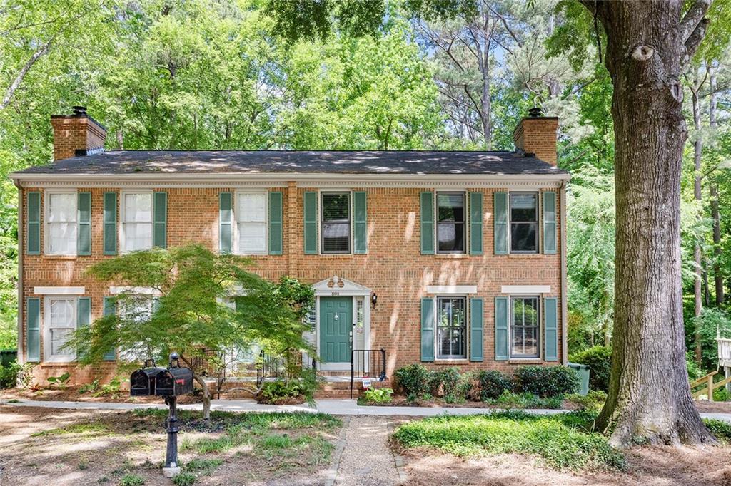 1108 Morningside Place NE