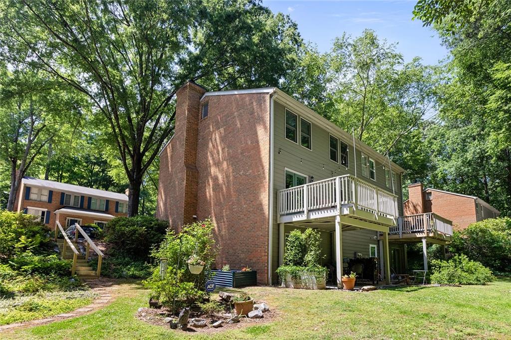 1108 Morningside Place NE