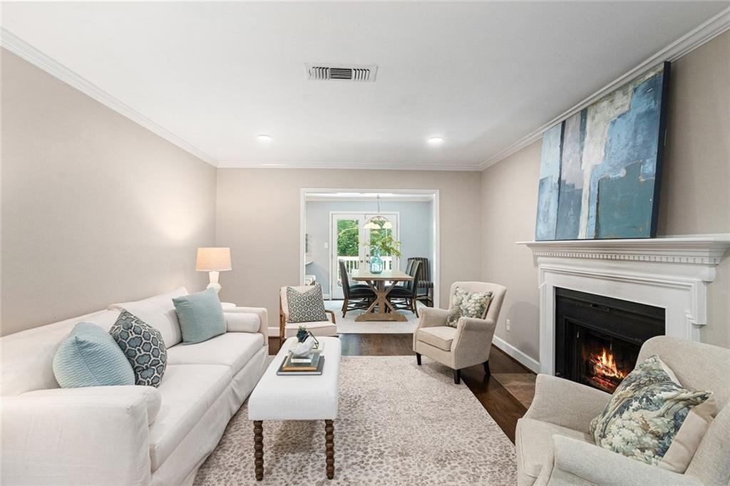 1108 Morningside Place NE