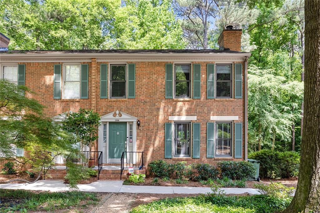1108 Morningside Place NE