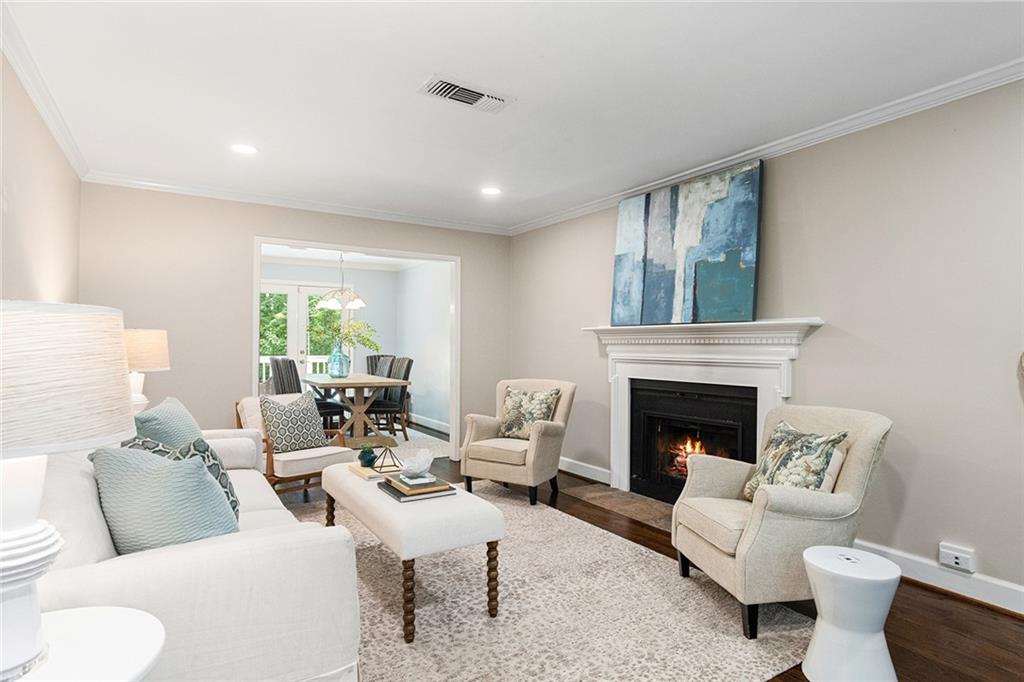 1108 Morningside Place NE