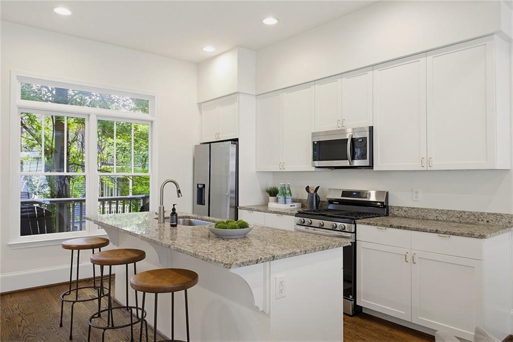 1360 La France Street NE Unit 104
