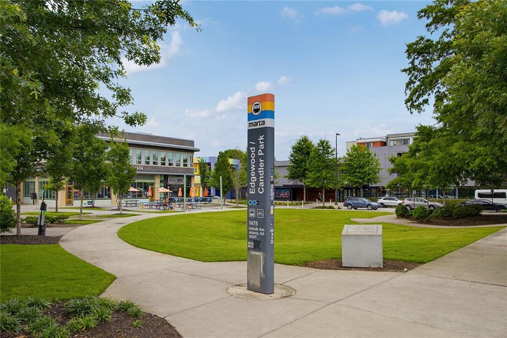 1360 La France Street NE Unit 104
