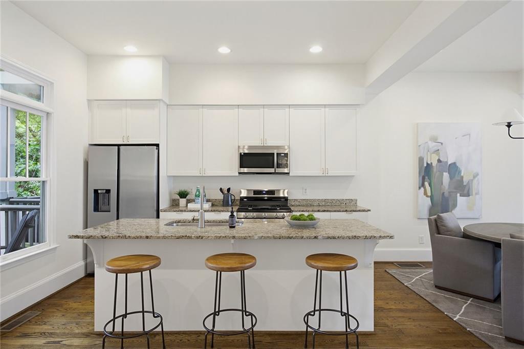1360 La France Street NE Unit 104