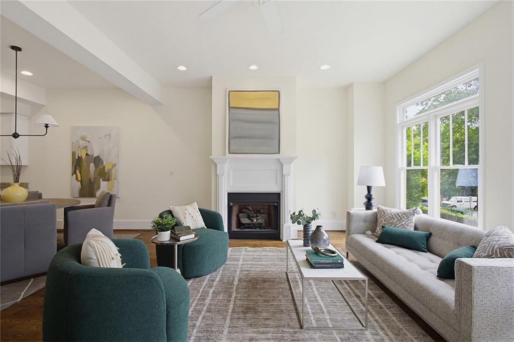 1360 La France Street NE Unit 104