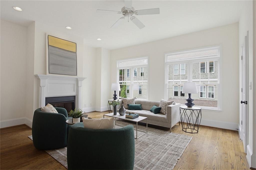 1360 La France Street NE Unit 104