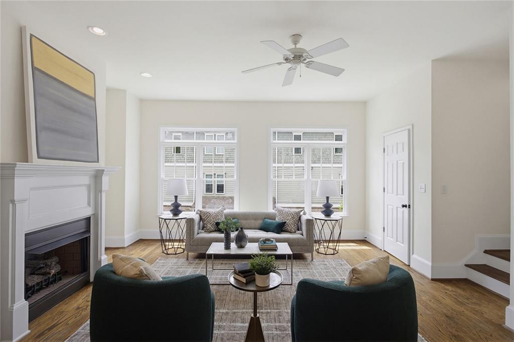 1360 La France Street NE Unit 104