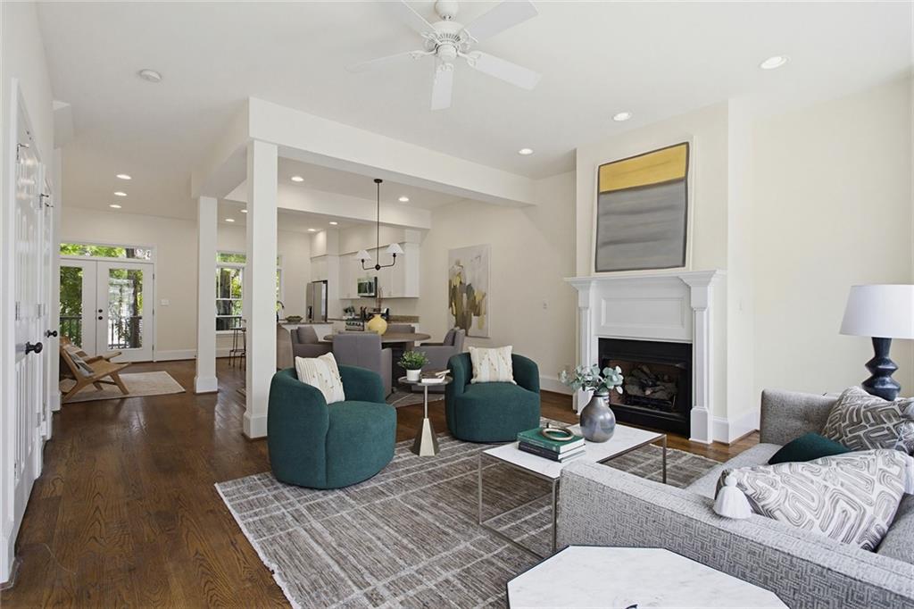 1360 La France Street NE Unit 104