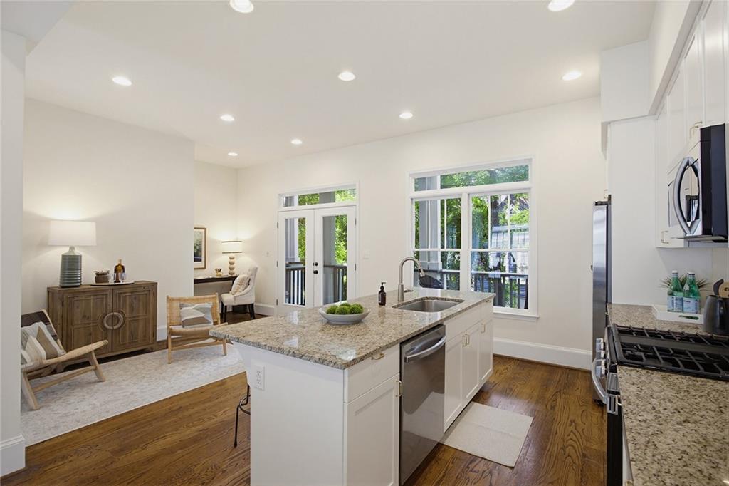 1360 La France Street NE Unit 104
