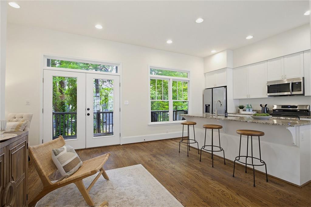 1360 La France Street NE Unit 104