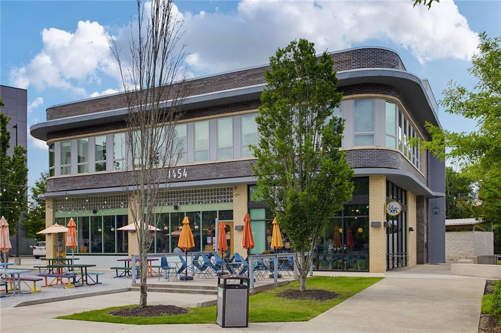 1360 La France Street NE Unit 104