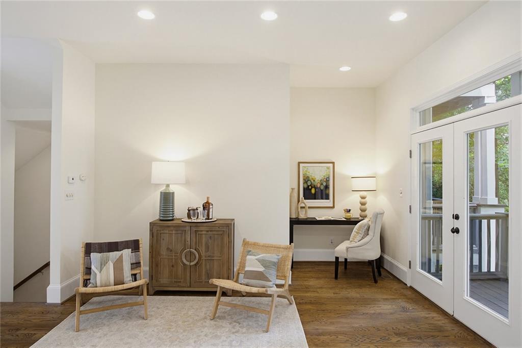 1360 La France Street NE Unit 104