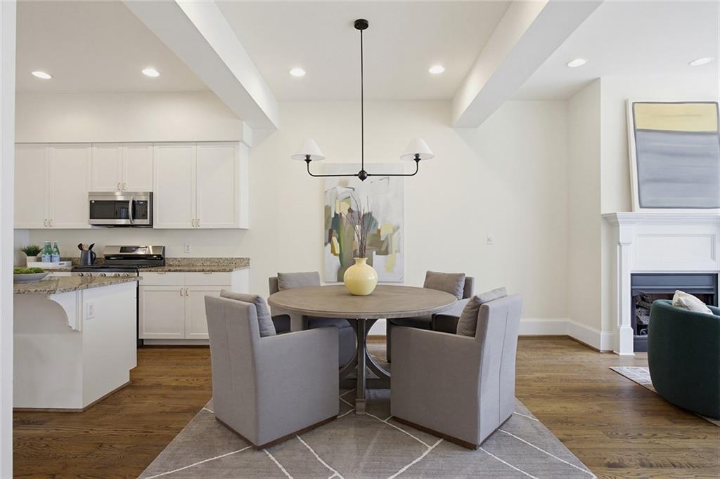 1360 La France Street NE Unit 104