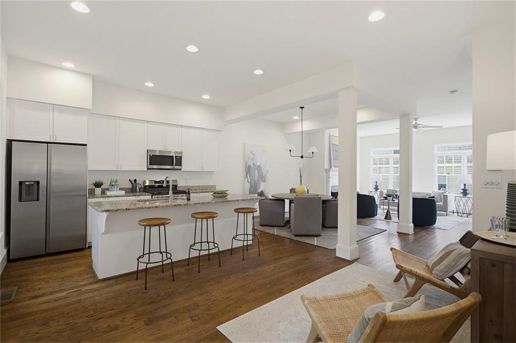 1360 La France Street NE Unit 104