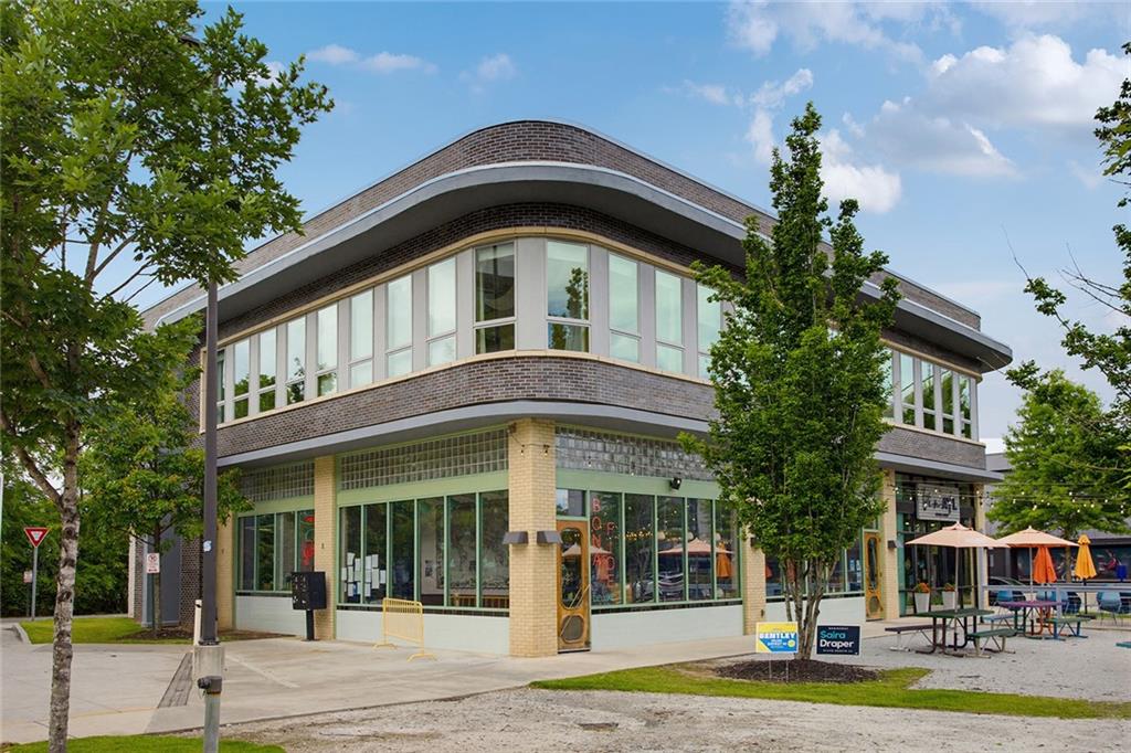 1360 La France Street NE Unit 104