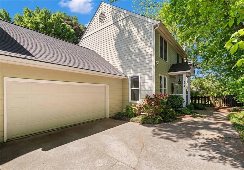 278 Elmira Place NE