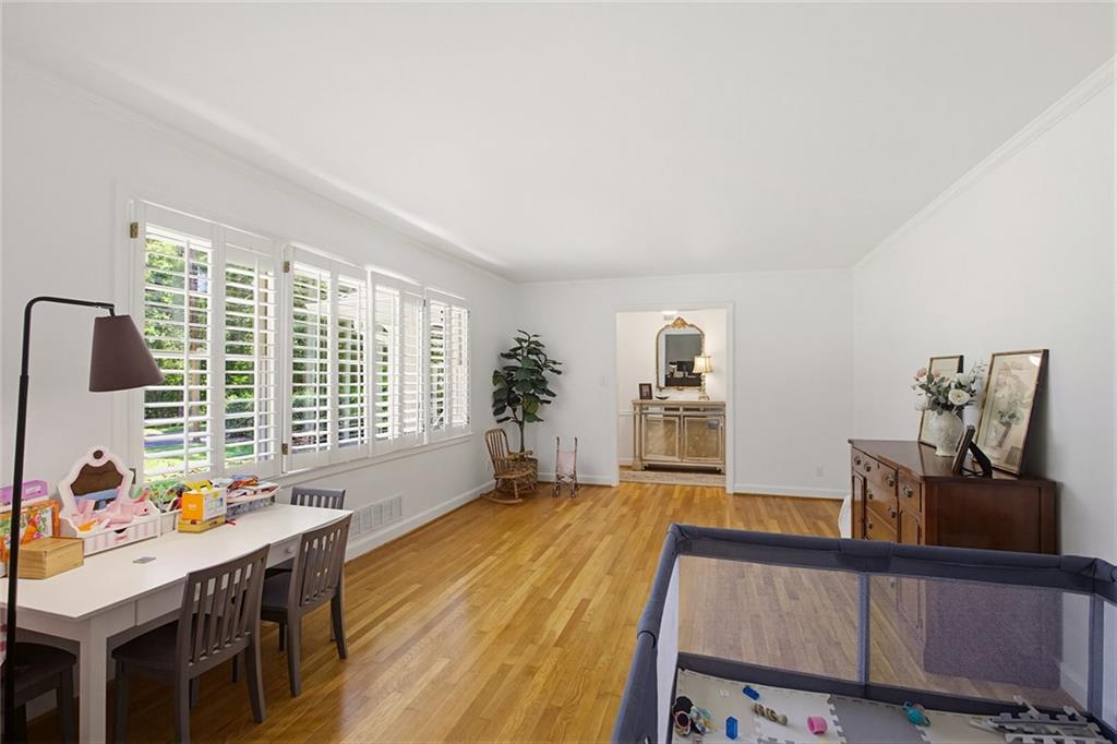 6651 Castleton Drive