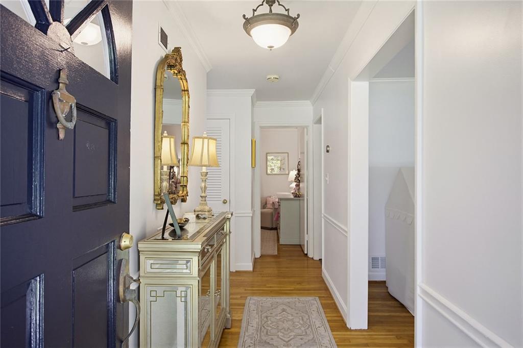 6651 Castleton Drive