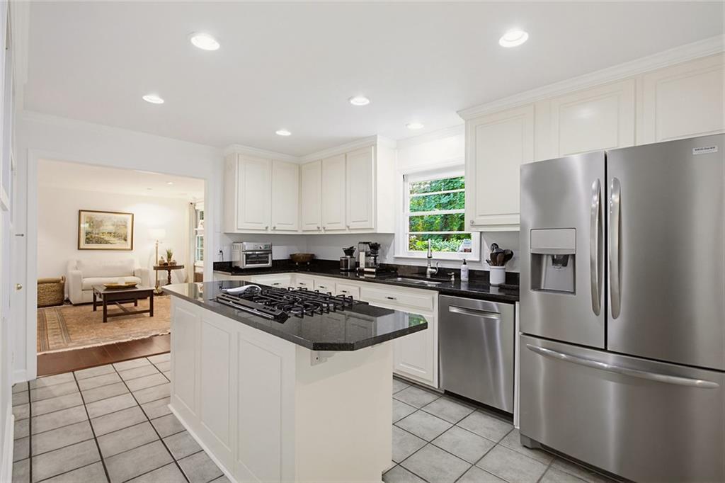 6651 Castleton Drive