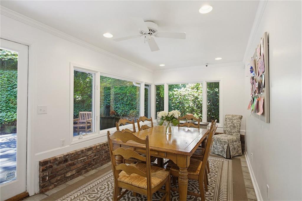 6651 Castleton Drive