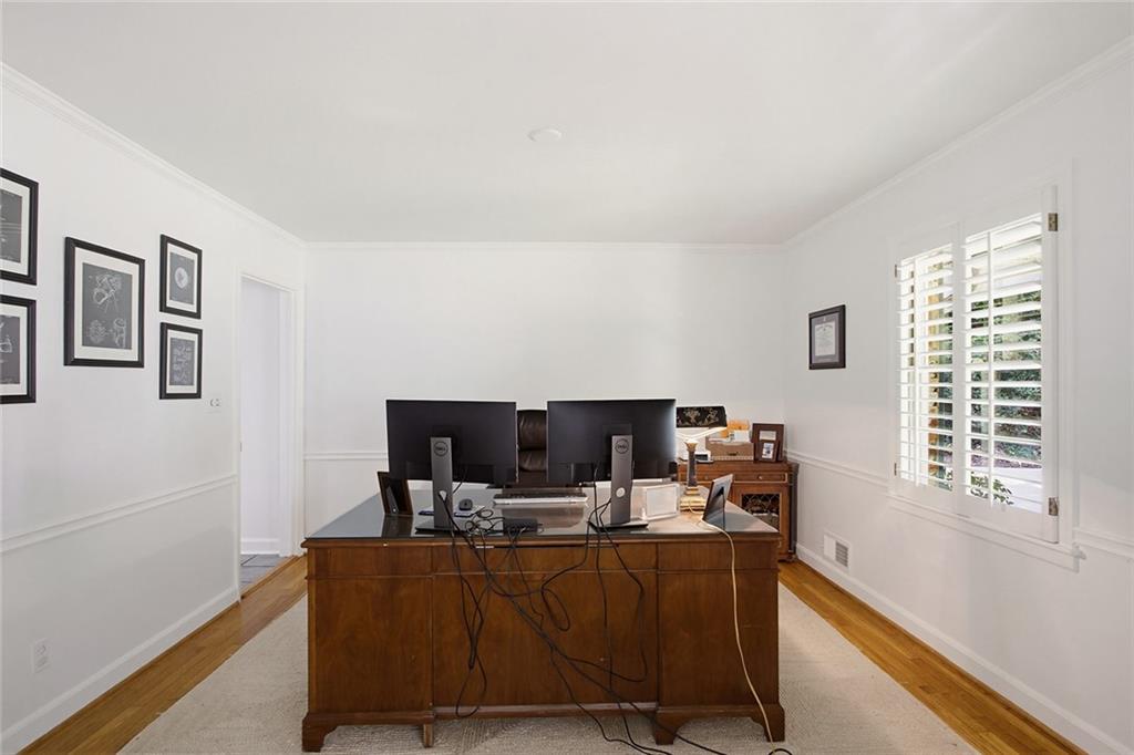 6651 Castleton Drive