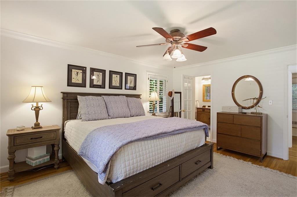 6651 Castleton Drive