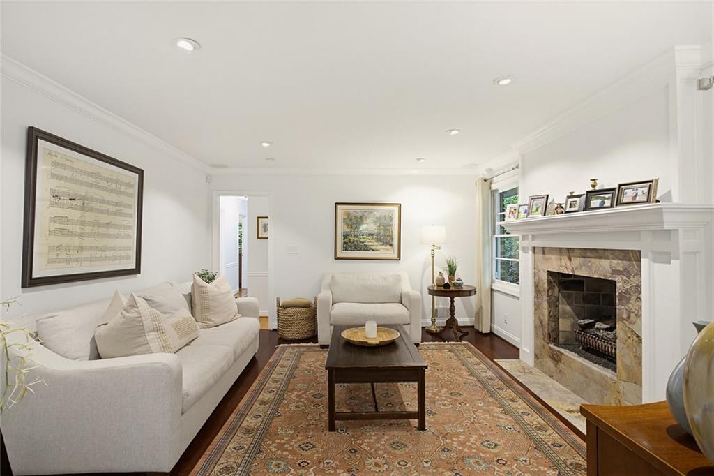 6651 Castleton Drive