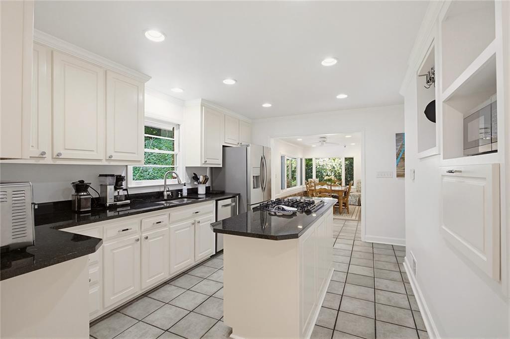 6651 Castleton Drive