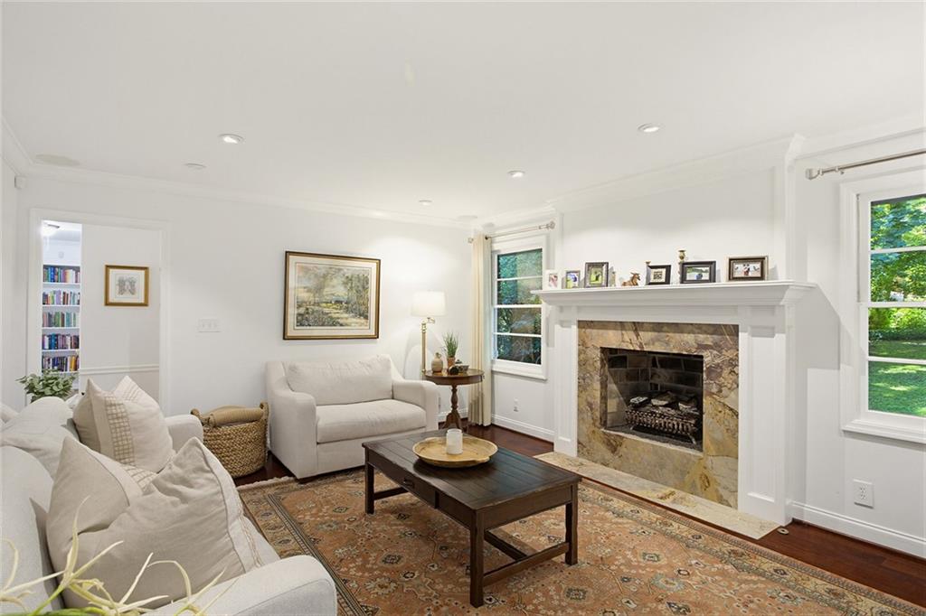 6651 Castleton Drive