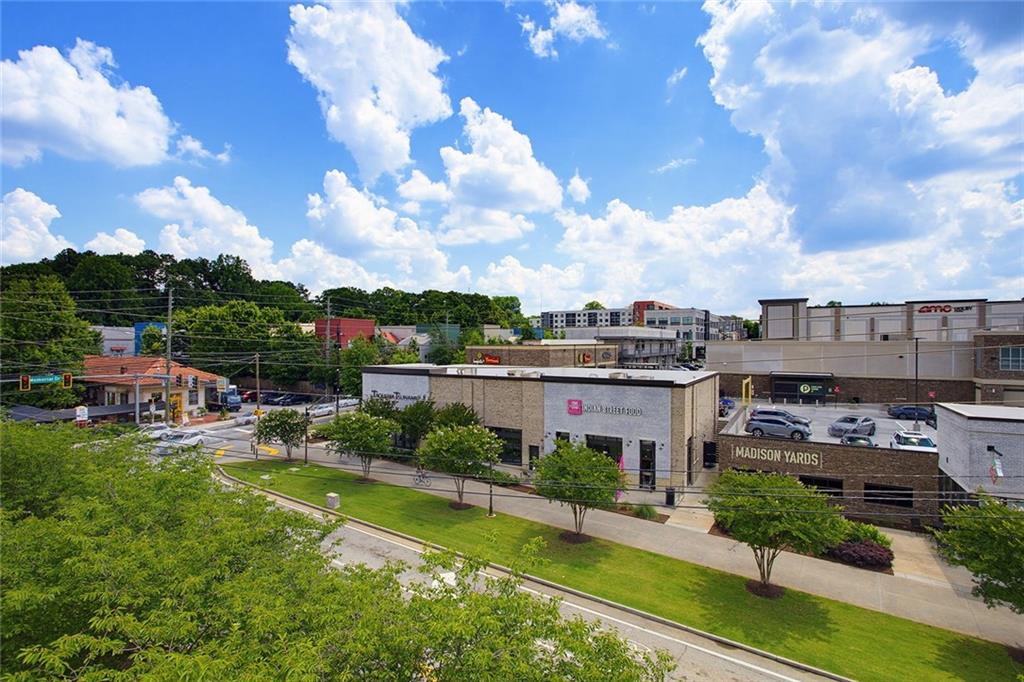 881 Memorial Drive SE Unit 310