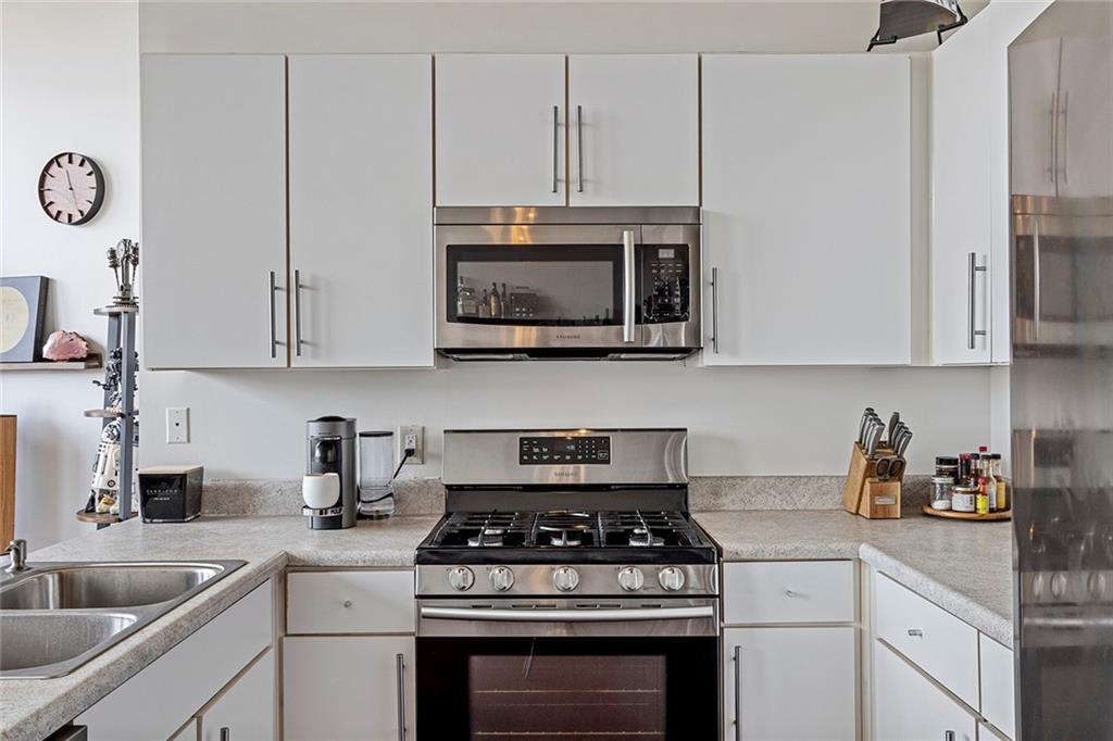 881 Memorial Drive SE Unit 310