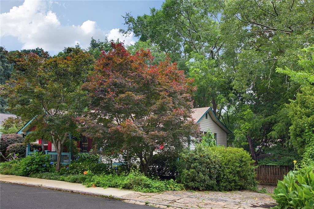 1446 Van Epps Avenue SE