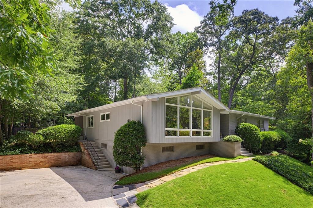 1234 Poplar Grove Drive NE