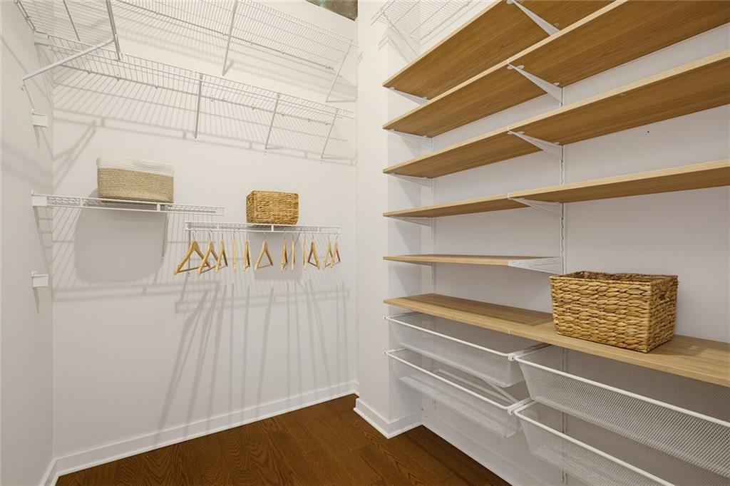 943 Peachtree Street NE Unit 1218