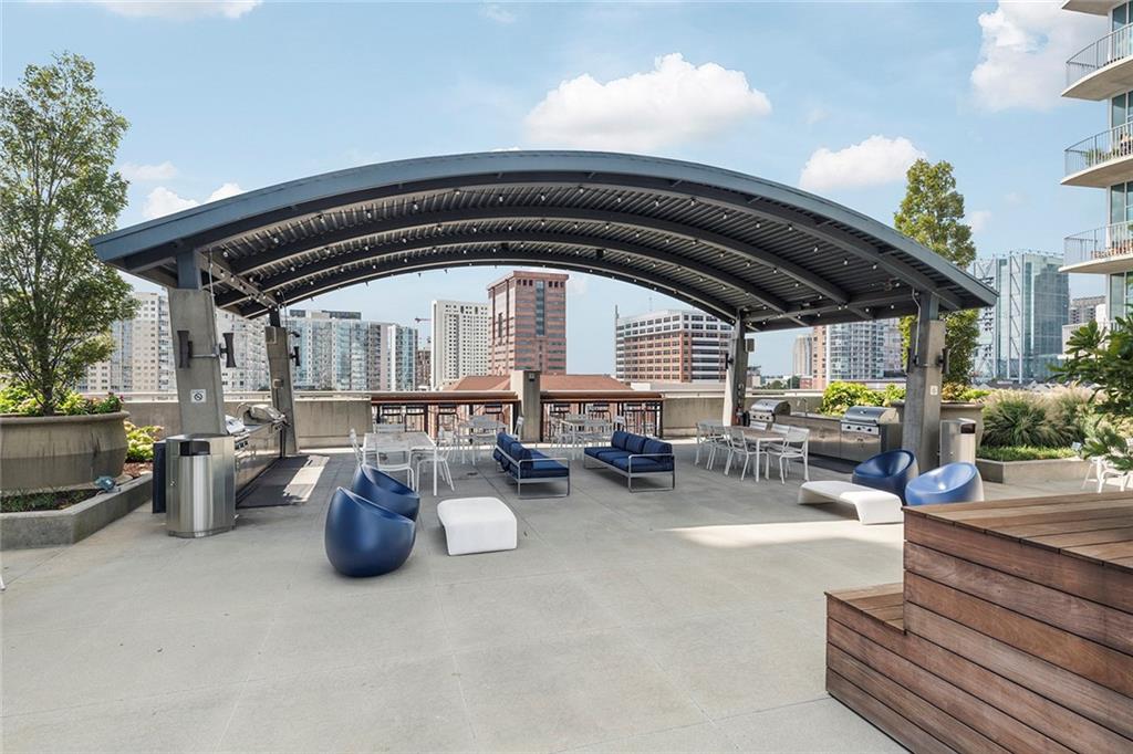 943 Peachtree Street NE Unit 1218