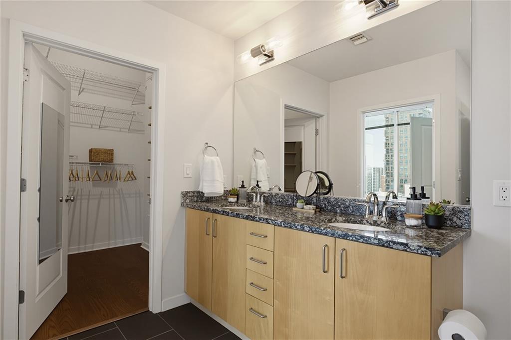 943 Peachtree Street NE Unit 1218