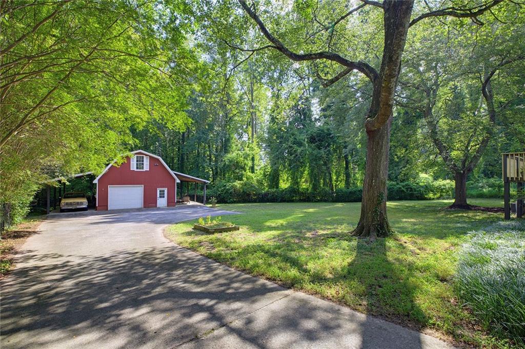 949 Tranquil Drive