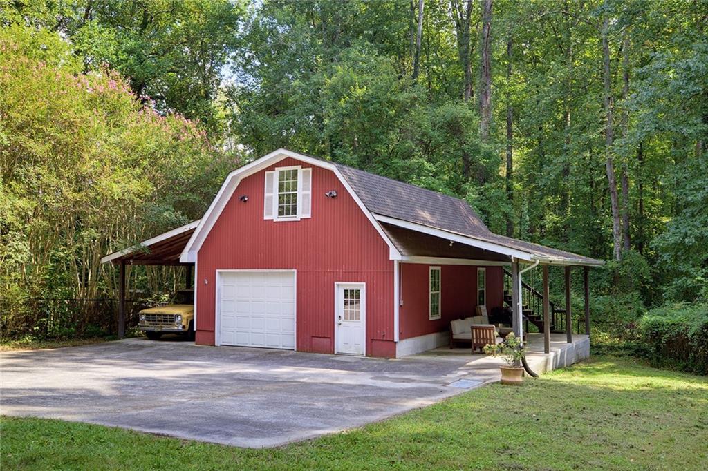 949 Tranquil Drive