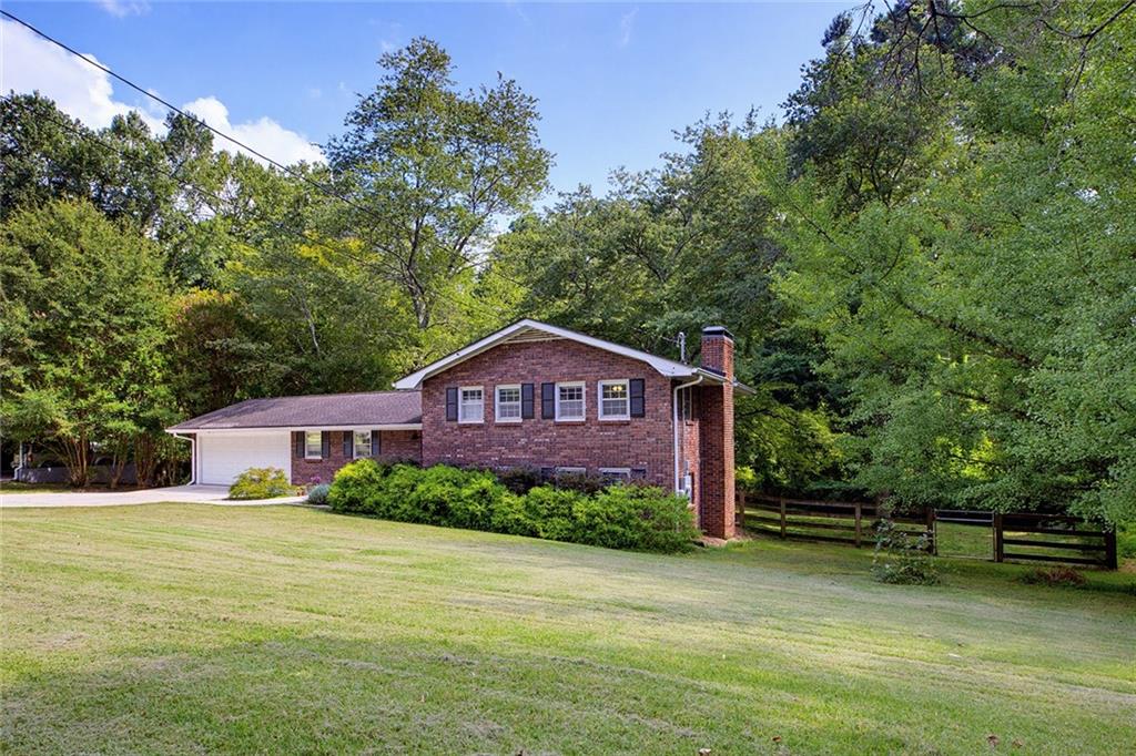 949 Tranquil Drive