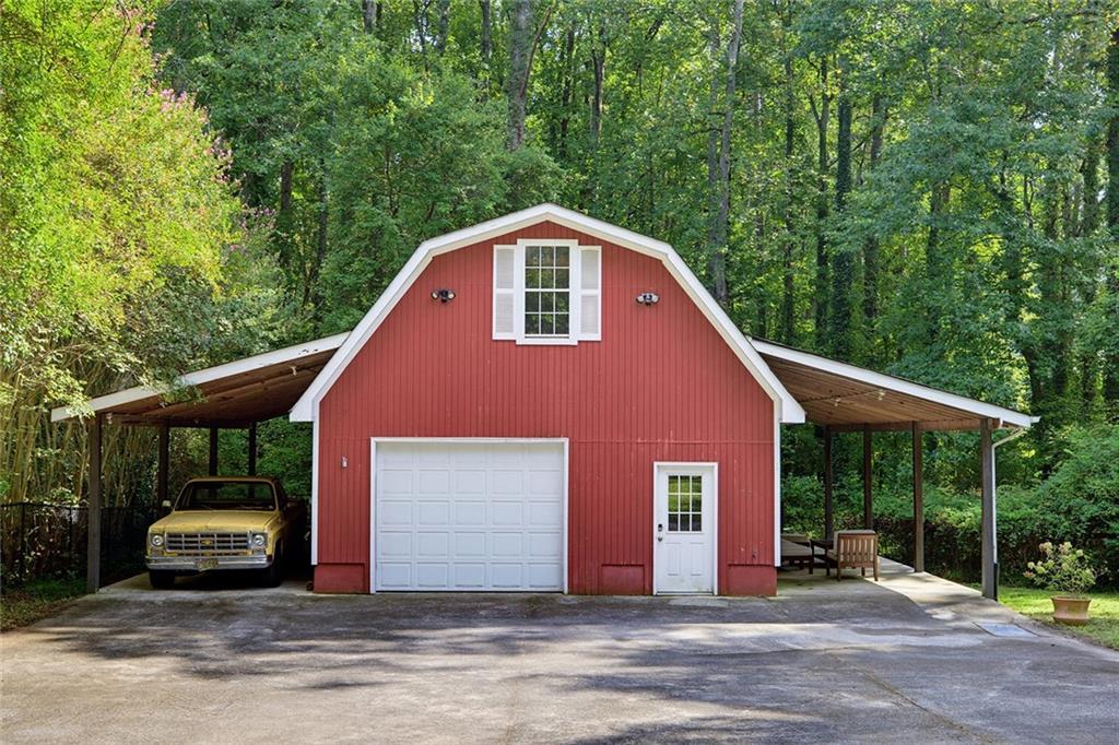 949 Tranquil Drive