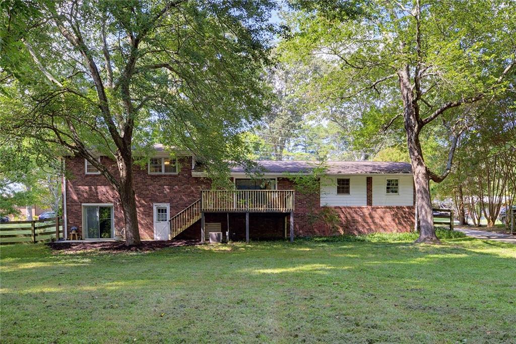 949 Tranquil Drive