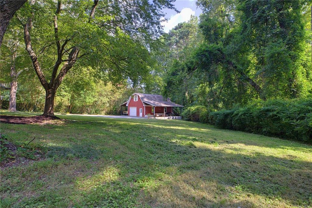 949 Tranquil Drive