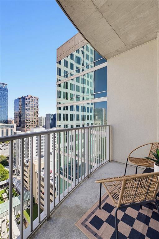 943 Peachtree Street Unit 1403